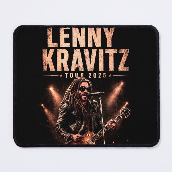 Item preview, lenny kravitz tour dates 2026 manapula designed and sold by drjovva.