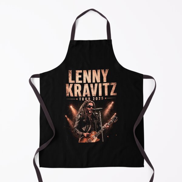 Item preview, lenny kravitz tour dates 2026 manapula designed and sold by drjovva.