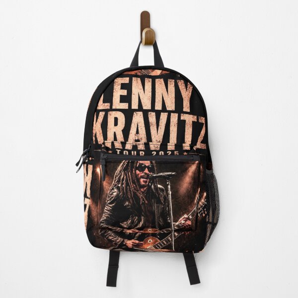 Item preview, lenny kravitz tour dates 2026 manapula designed and sold by drjovva.
