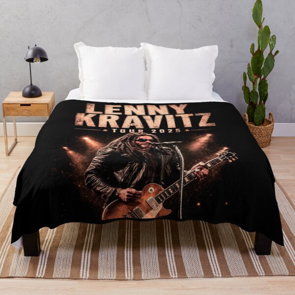 Item preview, lenny kravitz tour dates 2026 manapula designed and sold by drjovva.