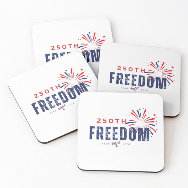 Item preview, America 250th Anniversary designed and sold by charmshop.
