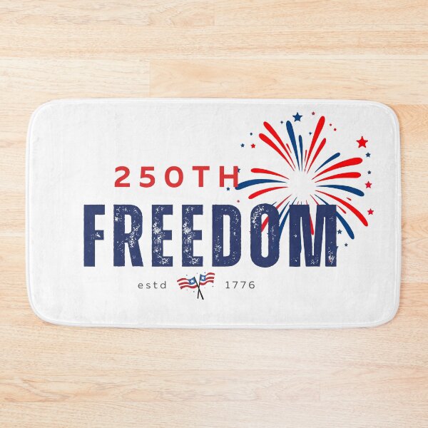 Item preview, America 250th Anniversary designed and sold by charmshop.