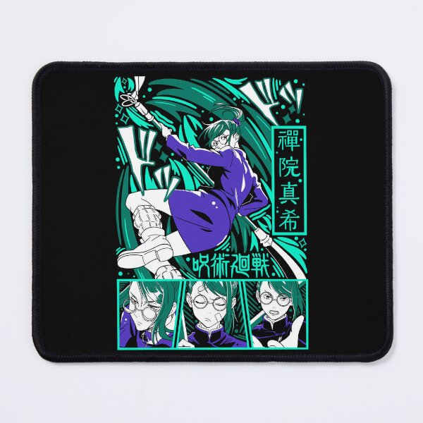 Item preview, heavenly restriction sorcerer designed and sold by THESUKARBLRDART.