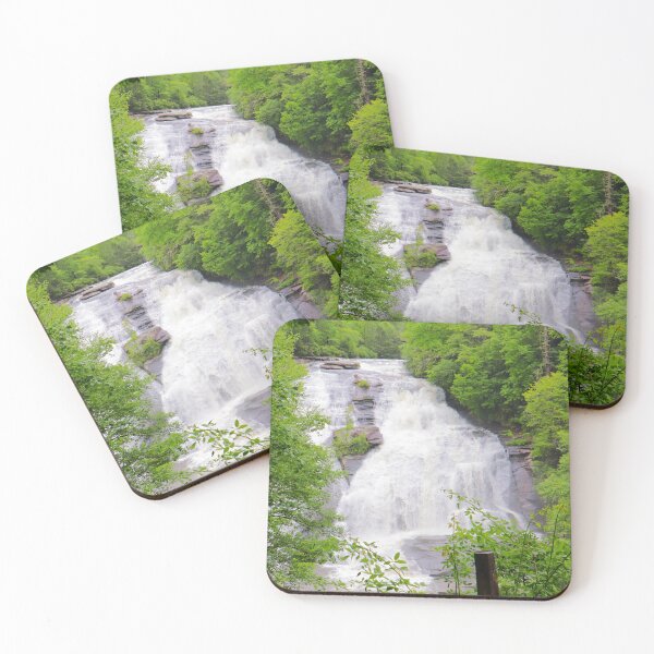 Item preview, Triple falls  designed and sold by Parks and X.