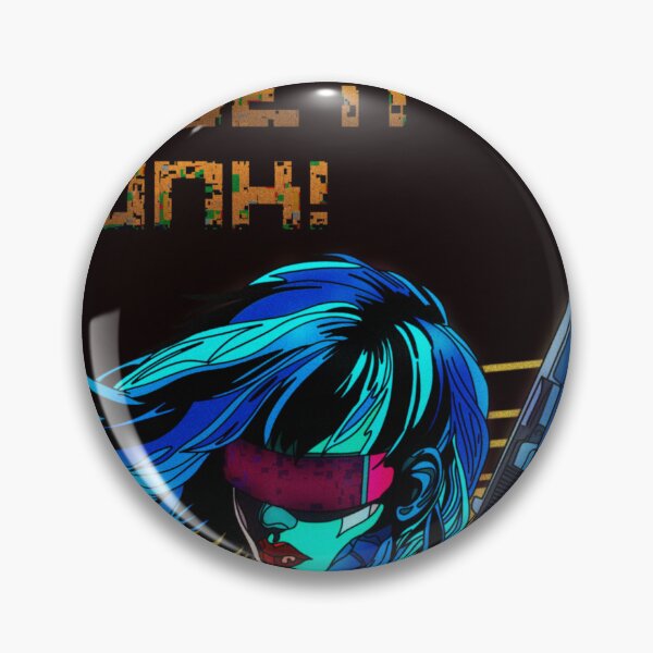 Item preview, Cyberpunk Retro beats artwork 2 designed and sold by givememytees.