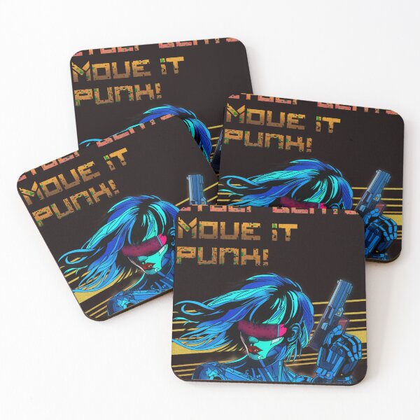 Item preview, Cyberpunk Retro beats artwork 2 designed and sold by givememytees.