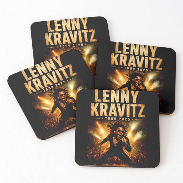 Item preview, lenny kravitz tour dates 2026 manapula designed and sold by drjovva.