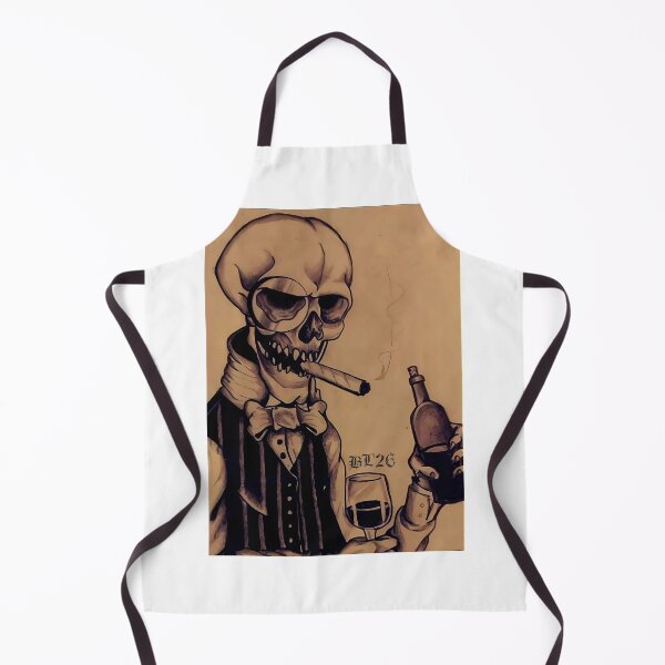 Item preview, DANCE WITH DEATH designed and sold by BORN-LOSER-CULT.