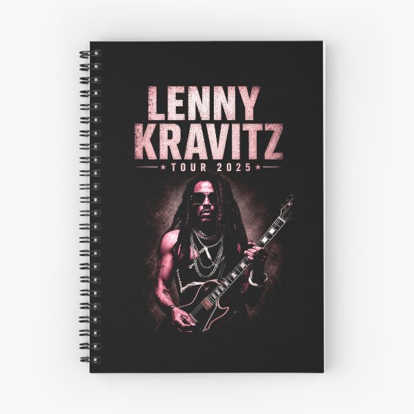 Item preview, lenny kravitz tour dates 2026 manapula designed and sold by drjovva.