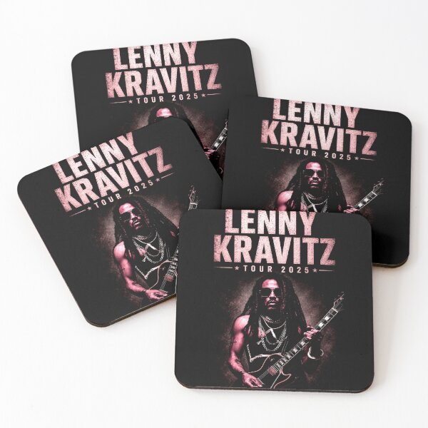 Item preview, lenny kravitz tour dates 2026 manapula designed and sold by drjovva.