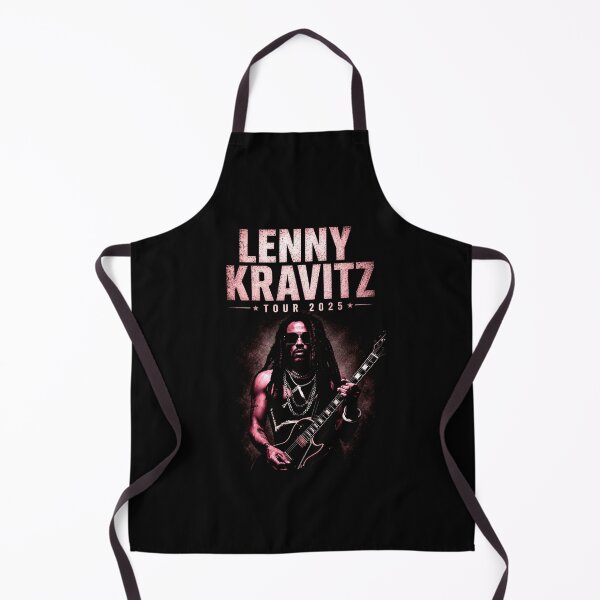 Item preview, lenny kravitz tour dates 2026 manapula designed and sold by drjovva.