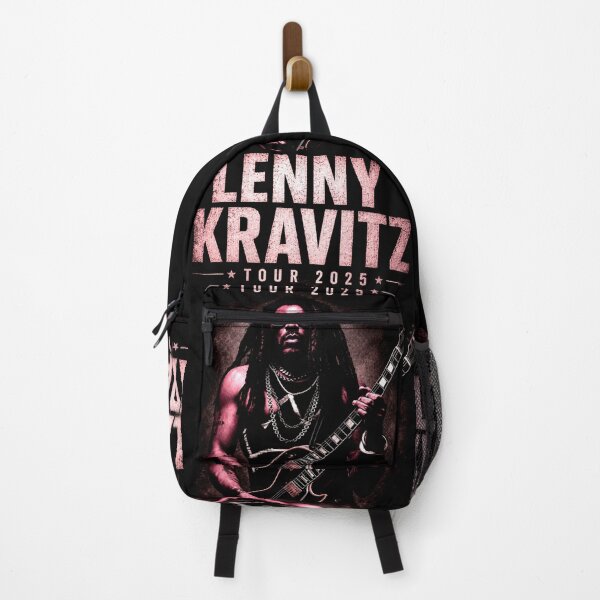 Item preview, lenny kravitz tour dates 2026 manapula designed and sold by drjovva.