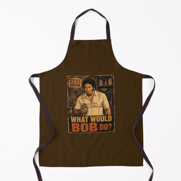 Item preview, What would Bob do? designed and sold by TeeCodes.