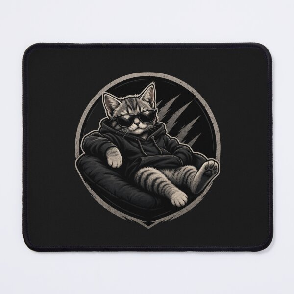 Item preview, panda/cat father designed and sold by @jon.