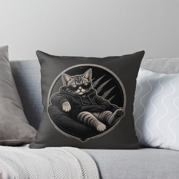 Item preview, panda/cat father designed and sold by @jon.