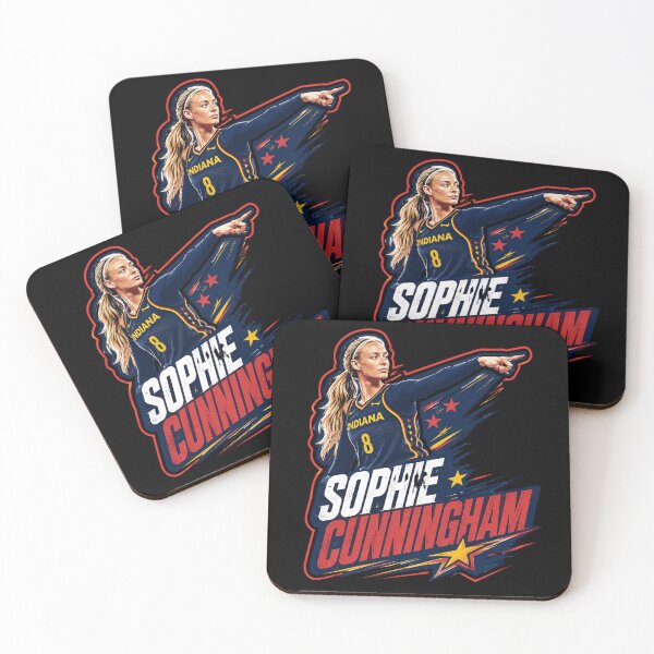 Item preview, Sophie Cunningham Indiana Pointing  designed and sold by SMARTKIT  DESIGNAGENCY.