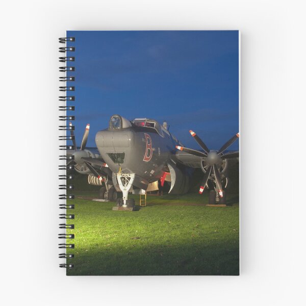 Artikelvorschau, RAF AVRO Shackleton entworfen und verkauft von captureasecond.