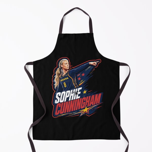 Item preview, Sophie Cunningham Indiana Pointing designed and sold by SMARTKIT DESIGNAGENCY.