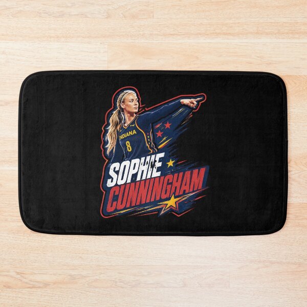 Item preview, Sophie Cunningham Indiana Pointing  designed and sold by SMARTKIT  DESIGNAGENCY.