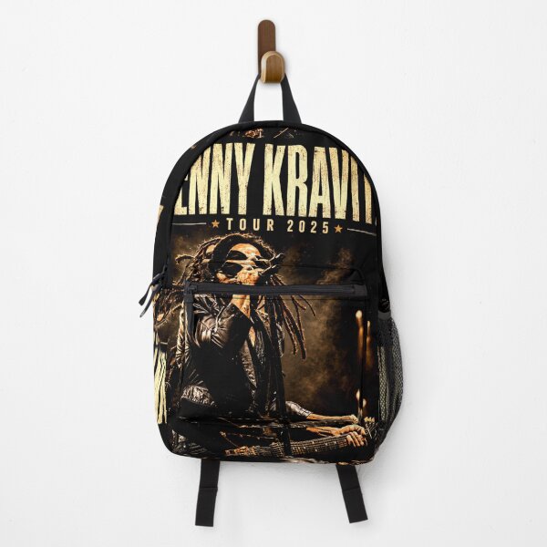 Item preview, lenny kravitz tour dates 2026 manapula designed and sold by drjovva.