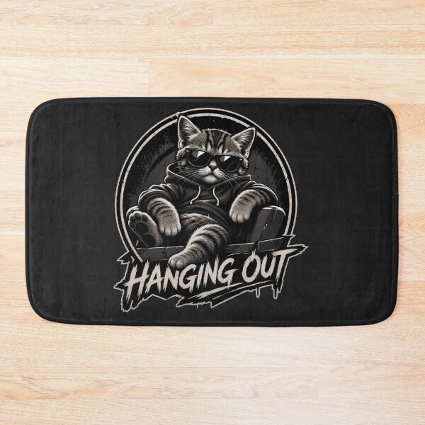 Item preview, panda/cat father designed and sold by @jon.