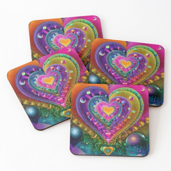 Item preview, Put a Little Love in Your Heart  designed and sold by sueviolaart.