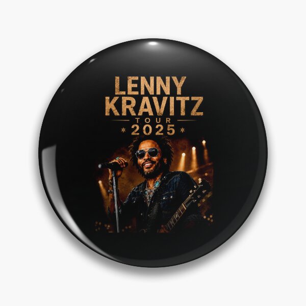 Item preview, lenny kravitz tour dates 2026 manapula designed and sold by drjovva.