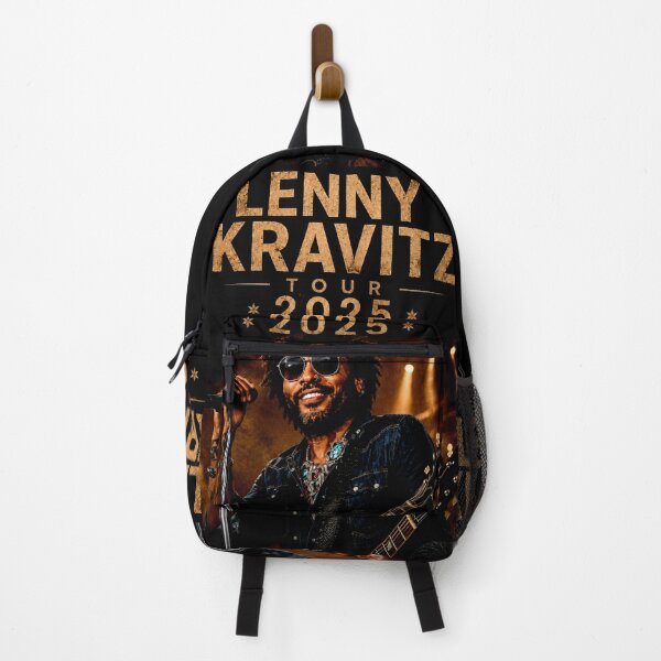 Item preview, lenny kravitz tour dates 2026 manapula designed and sold by drjovva.