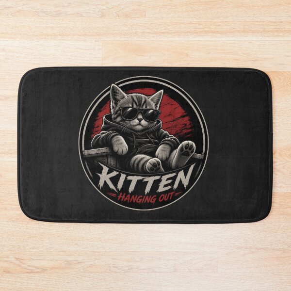 Item preview, panda/cat father designed and sold by @jon.
