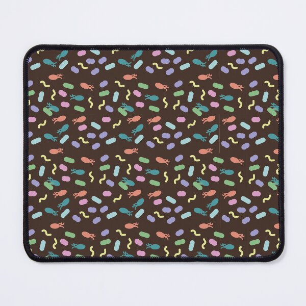 Item preview, Microbial Dance designed and sold by artbymalyn.