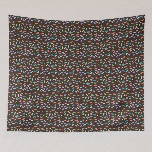 Item preview, Microbial Dance designed and sold by artbymalyn.