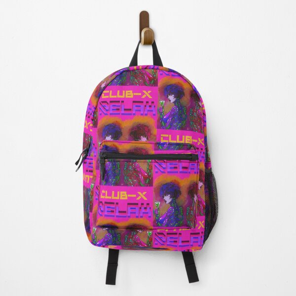 Item preview, Cyberpunk lounge art designed and sold by givememytees.
