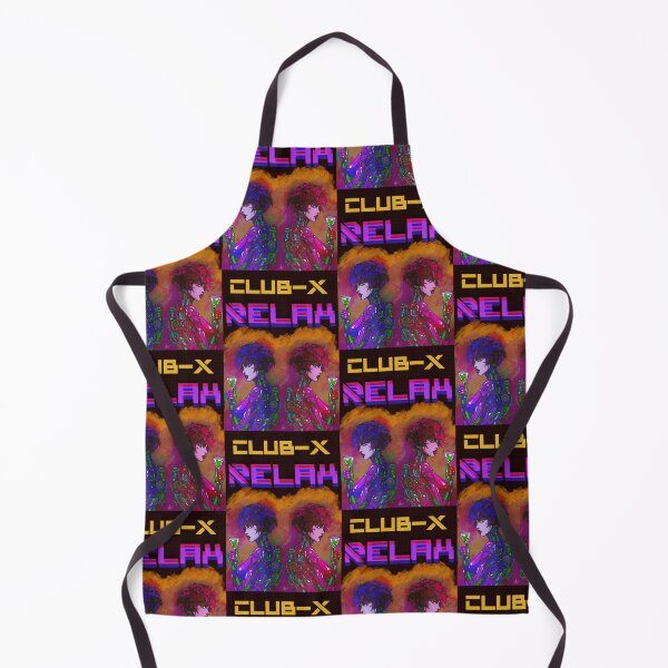 Item preview, Cyberpunk lounge art designed and sold by givememytees.