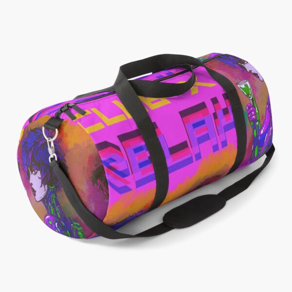 Item preview, Cyberpunk lounge art designed and sold by givememytees.