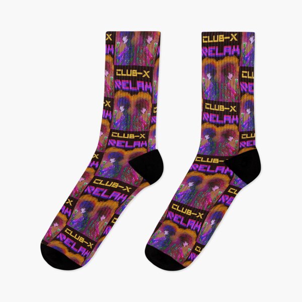 Artikelvorschau, Cyberpunk-Lounge-Kunst entworfen und verkauft von givememytees.