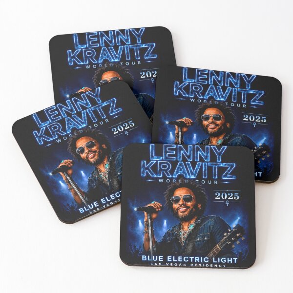 Item preview, lenny kravitz tour dates 2026 manapula designed and sold by drjovva.