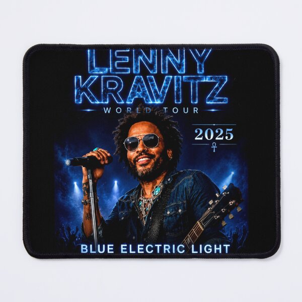 Item preview, lenny kravitz tour dates 2026 manapula designed and sold by drjovva.