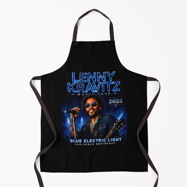 Item preview, lenny kravitz tour dates 2026 manapula designed and sold by drjovva.