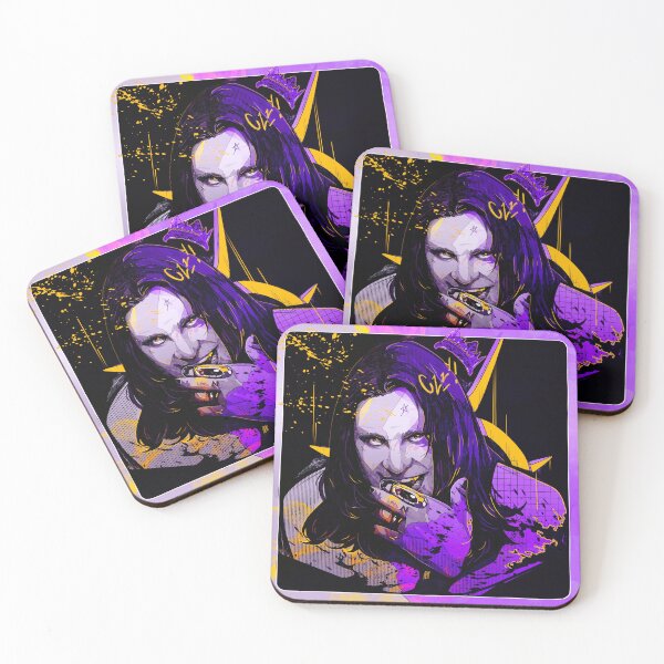 Item preview, OZZY designed and sold by ArkIllustration.