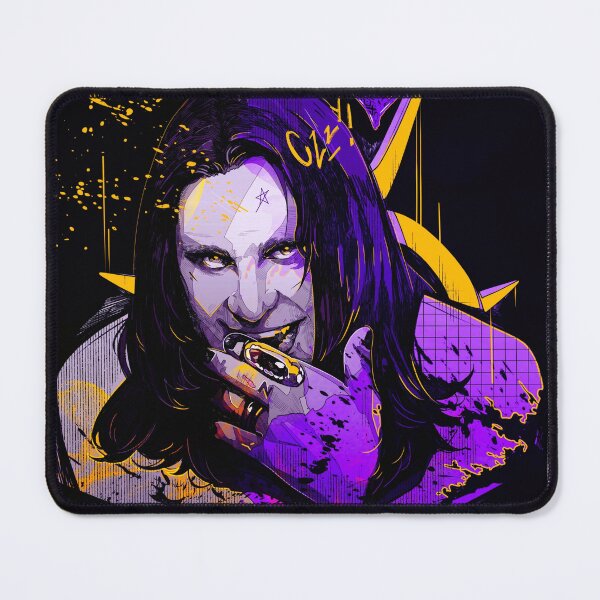 Item preview, OZZY designed and sold by ArkIllustration.