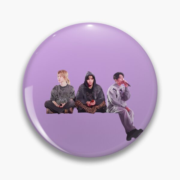 Item preview, BTS World Tour ARIRANG 2026 / New Album 2026 / BTS Merch / BTS Concert / I Purple U / Army designed and sold by TeenLake.