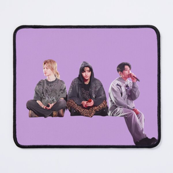 Item preview, BTS World Tour ARIRANG 2026 / New Album 2026 / BTS Merch / BTS Concert / I Purple U / Army designed and sold by TeenLake.