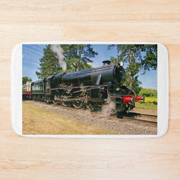Item preview, LMS Class 5MT no. 45110 designed and sold by RJKYTE1970.