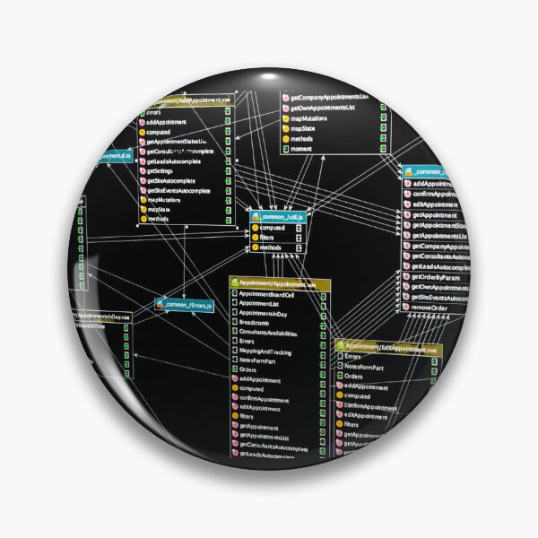 Item preview, Spaghetti Code Architecture   designed and sold by M.Store.
