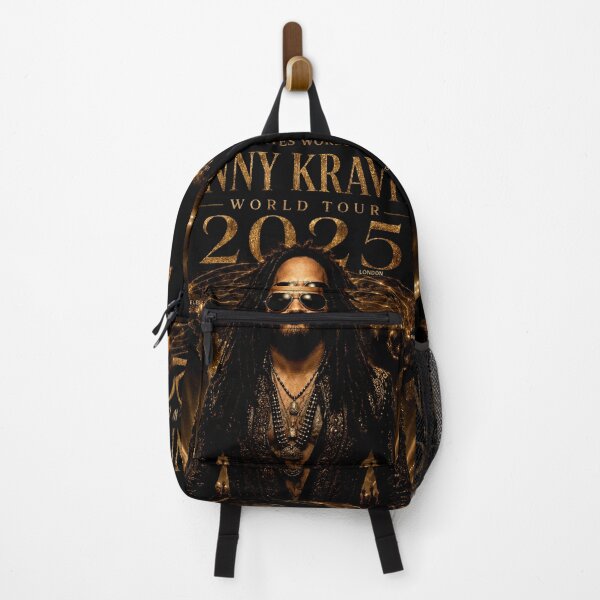Item preview, lenny kravitz tour dates 2026 manapula designed and sold by drjovva.