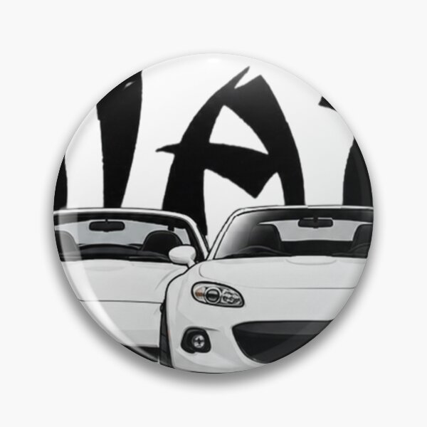 Item preview, Miata designed and sold by MyYata.