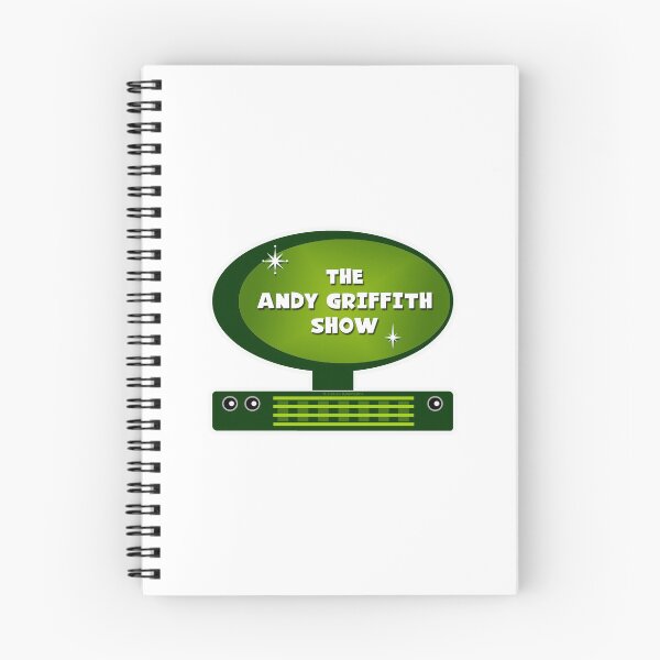 Item preview, The Andy Griffith Show - Green designed and sold by Normbot2000.