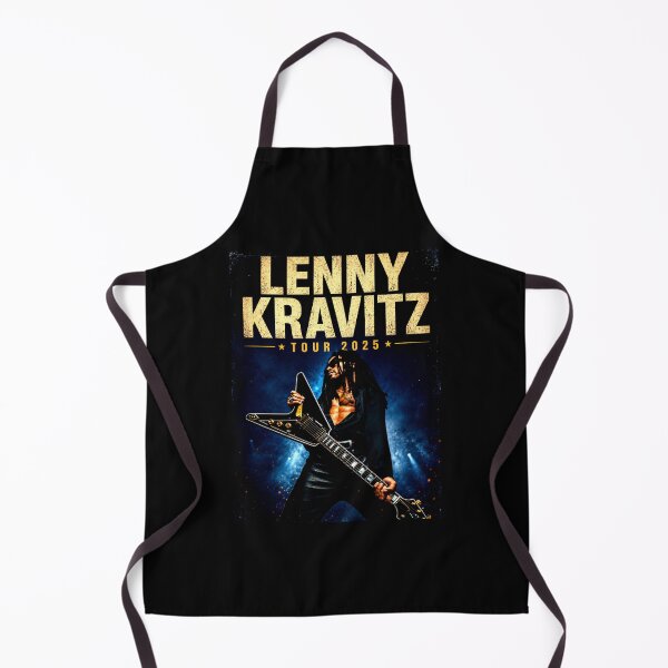 Item preview, lenny kravitz tour dates 2026 manapula designed and sold by drjovva.