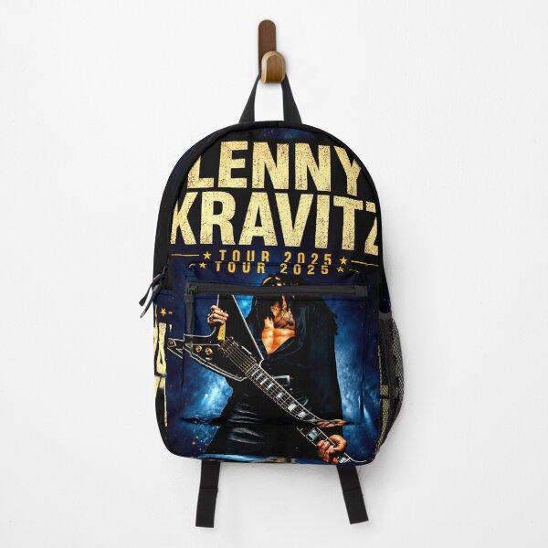 Item preview, lenny kravitz tour dates 2026 manapula designed and sold by drjovva.