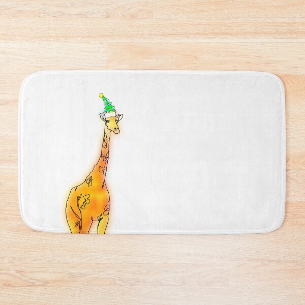 Item preview,  Giraffe in a tree hat– animalzinhats designed and sold by Ashley’sAnimalz.